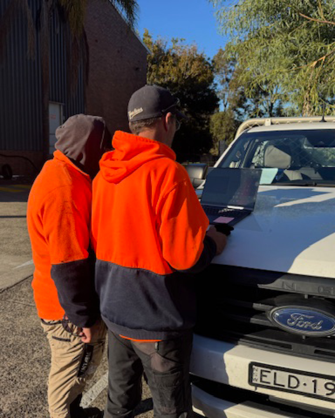 Naidoc Week 2025 Waratah Group Services Sydney Toolbox Talk 3