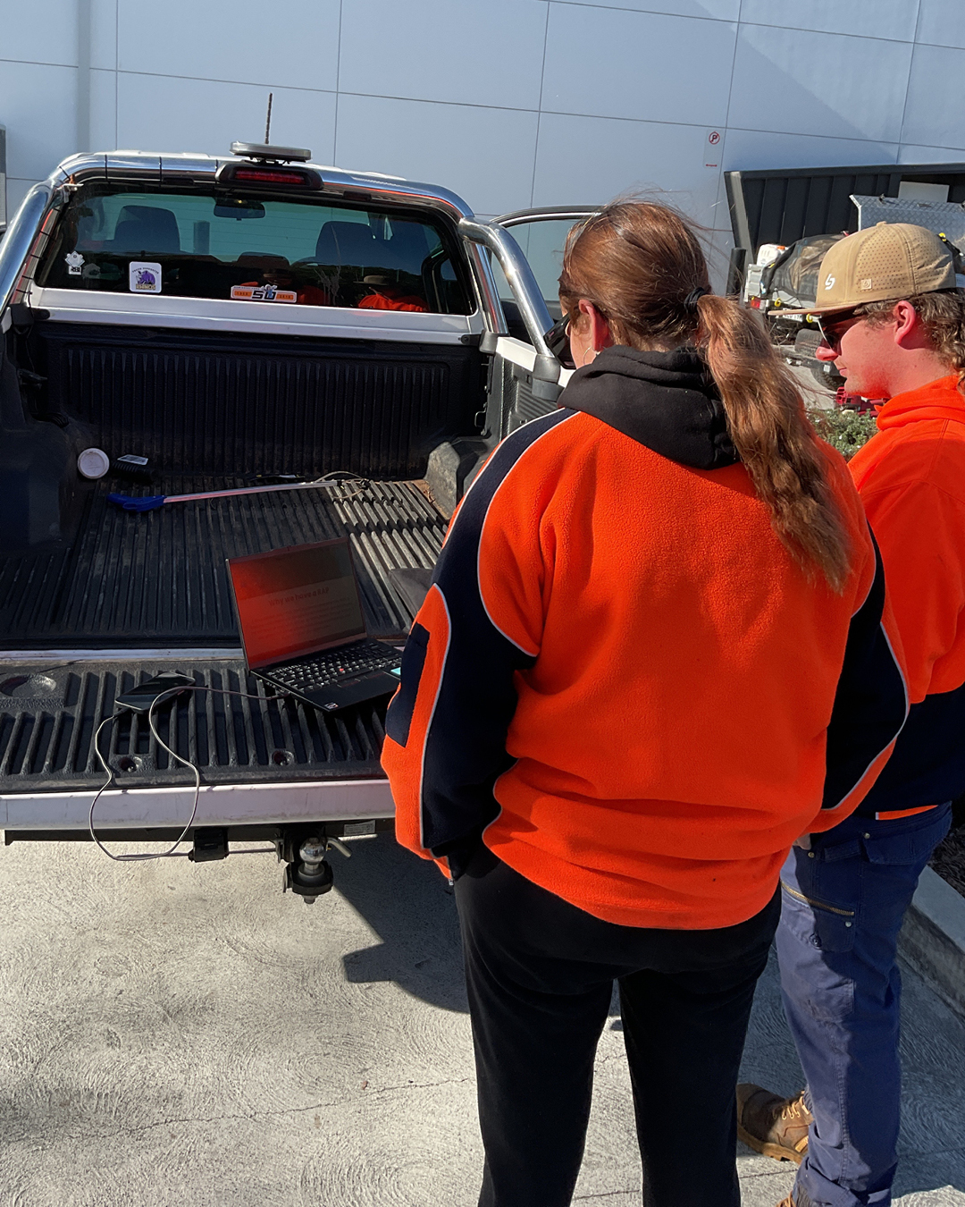 Toolbox Talk 4