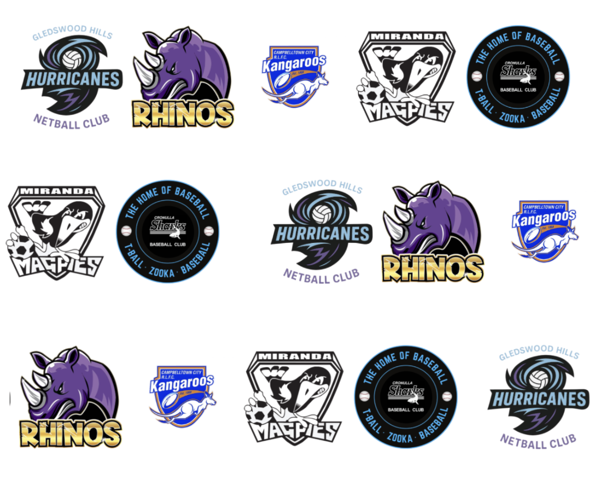 New community sporting partnerships announced