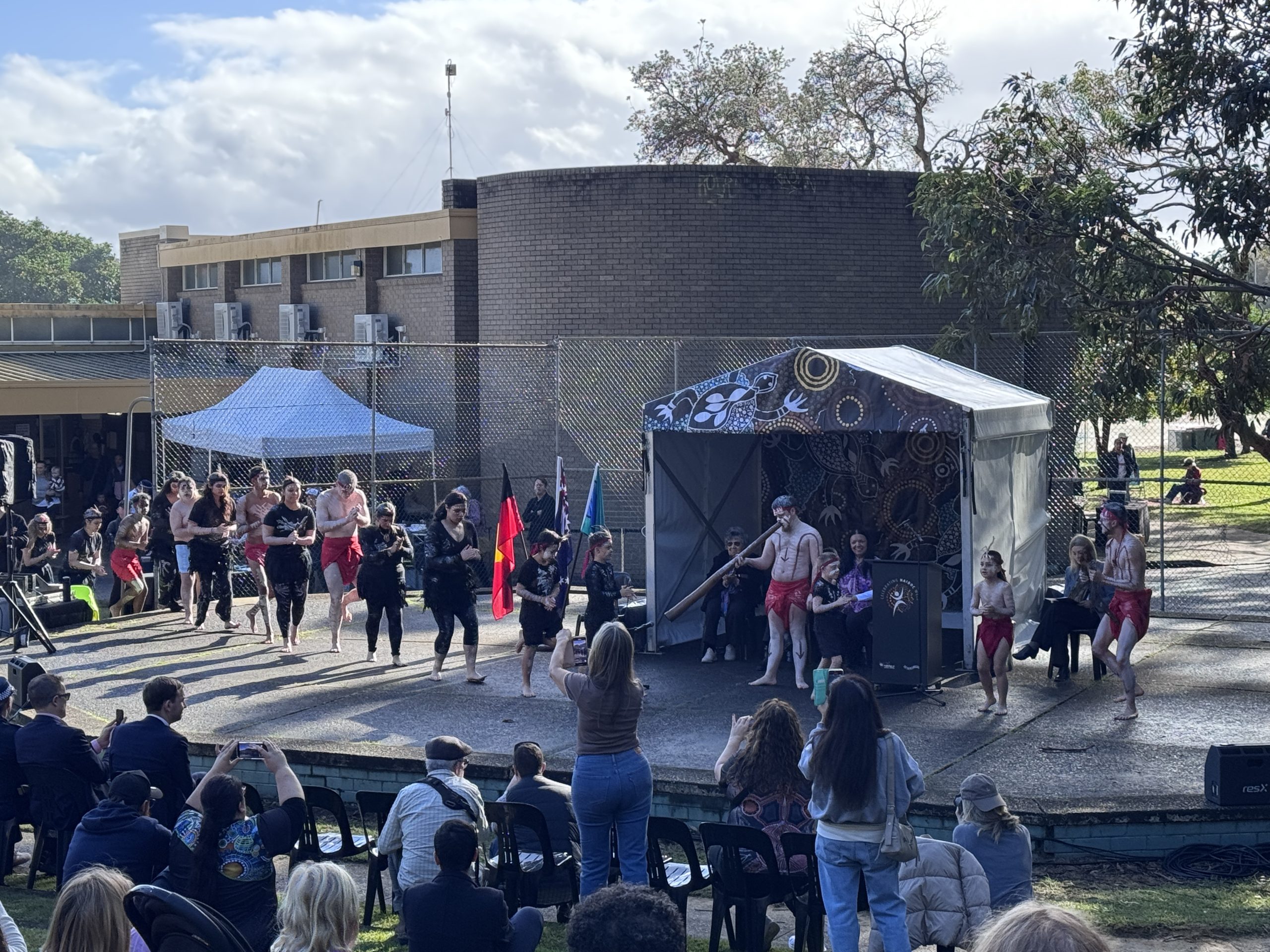 NAIDOC Week 2026 at WGS